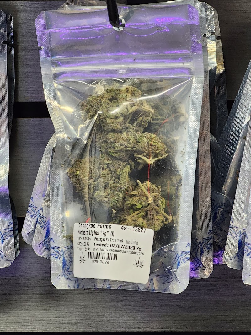 True Dank