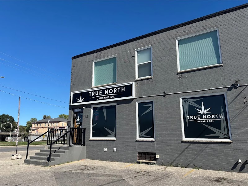 True North Cannabis Co - Brantford