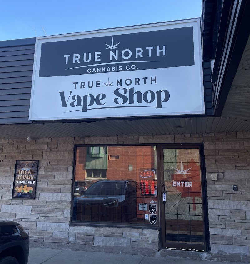 True North Cannabis Co - Cambridge King True North Cannabis Co - Cambridge King