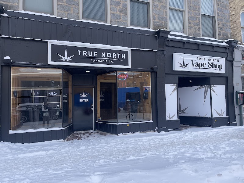 True North Cannabis Co - Cambridge Main