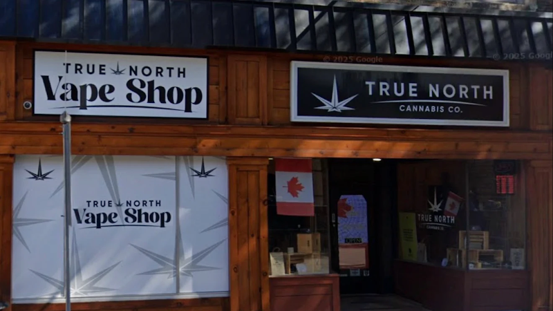 True North Cannabis Co - Chatham King True North Cannabis Co - Chatham King