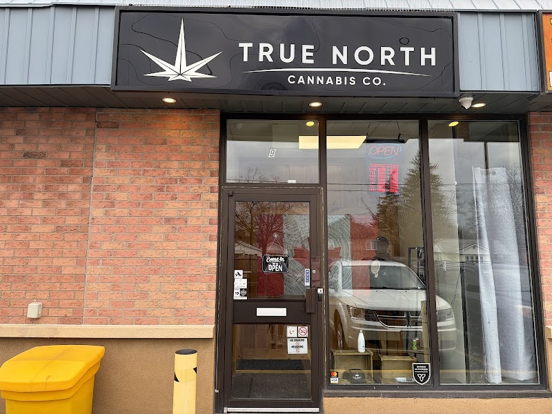 True North Cannabis Co - Chatham McNaughton True North Cannabis Co - Chatham McNaughton