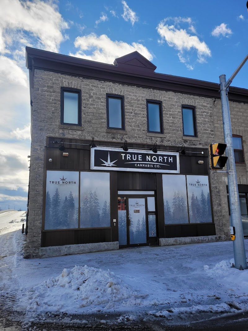 True North Cannabis Co - Fort Erie