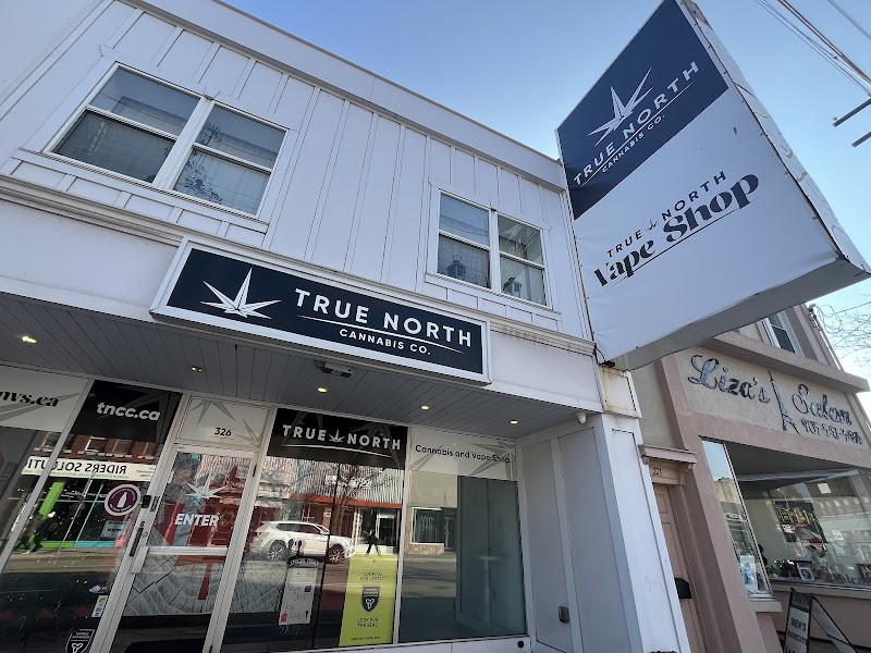 True North Cannabis Co - Hamilton