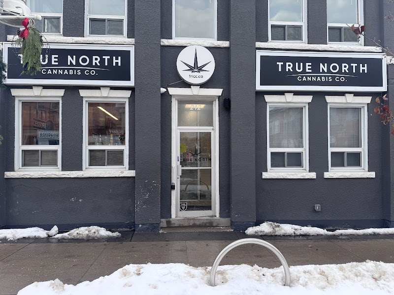 True North Cannabis Co - Midland True North Cannabis Co - Midland