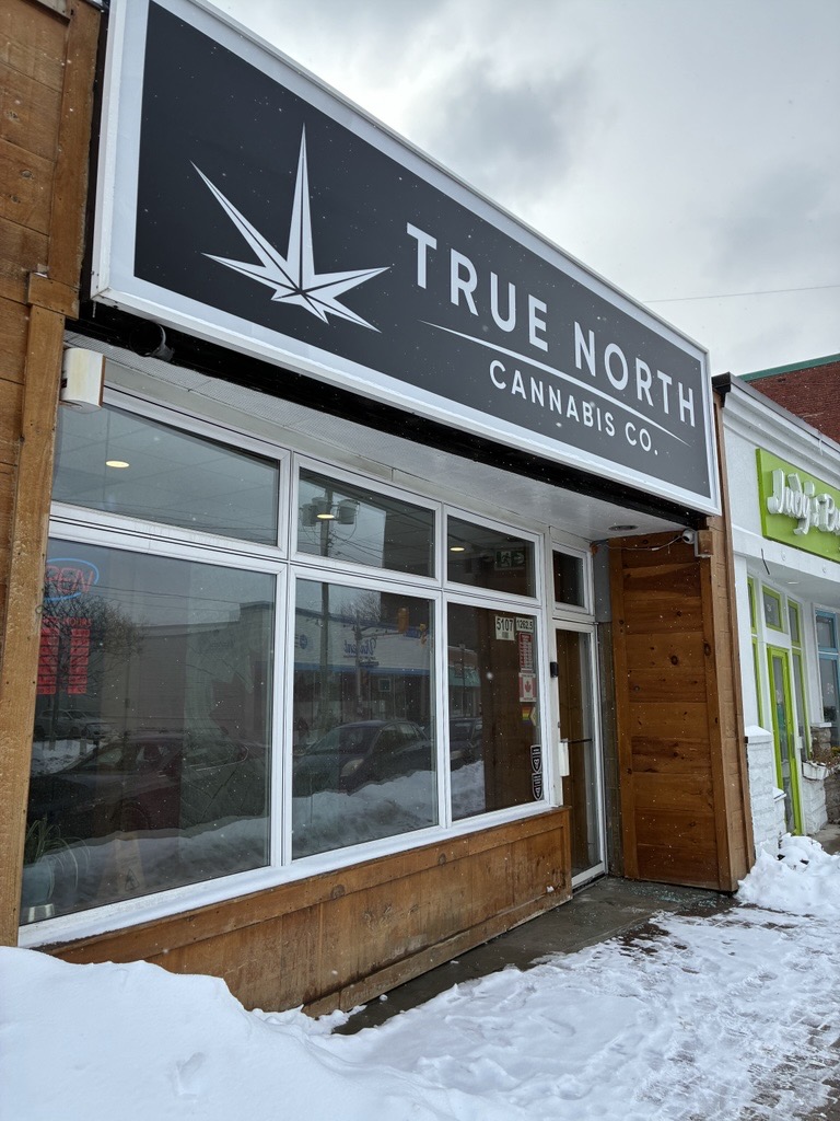 True North Cannabis Co - Ottawa