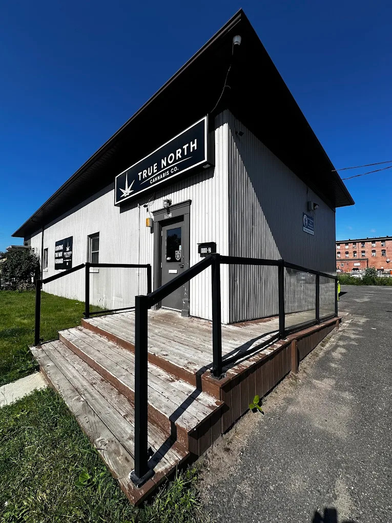 True North Cannabis Co - Sault Ste Marie