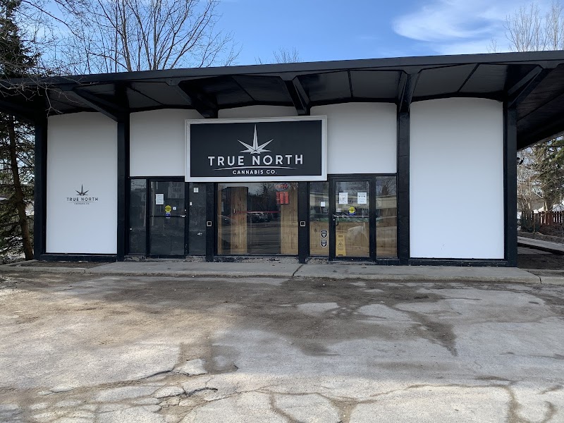 True North Cannabis Co - Stratford True North Cannabis Co - Stratford