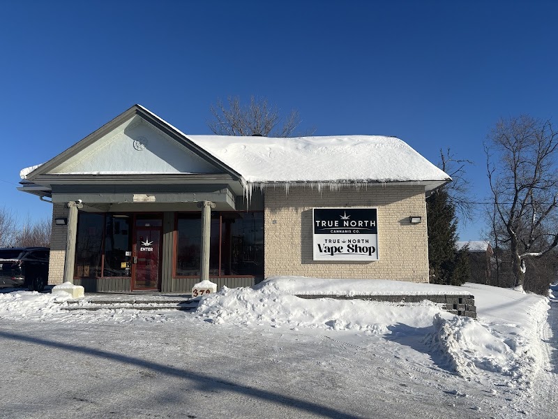 True North Cannabis Co - Sudbury