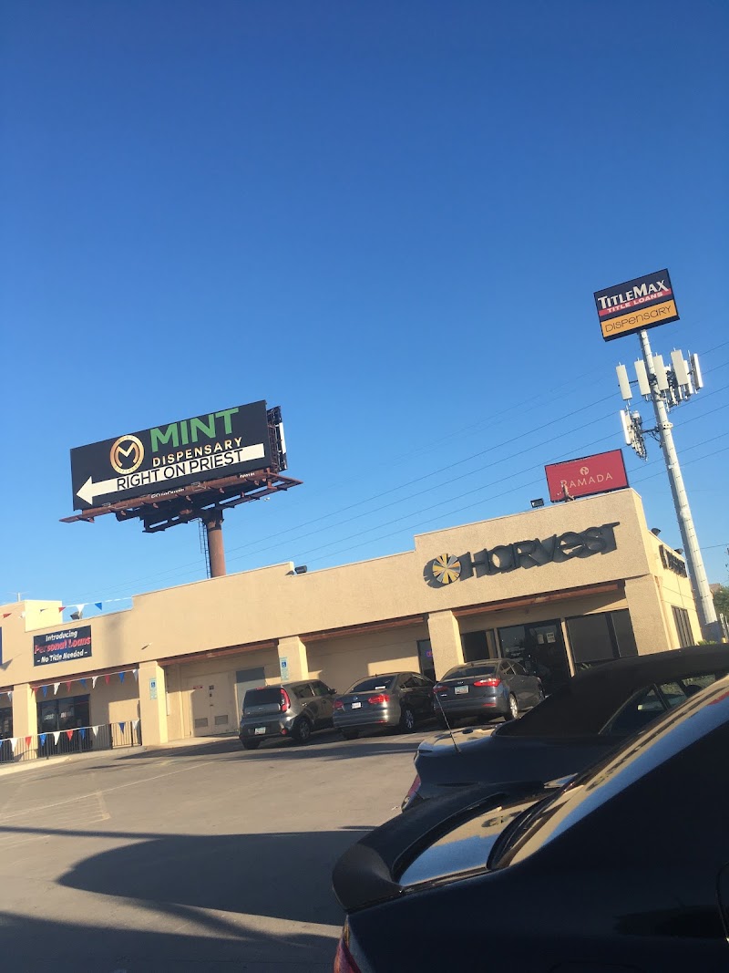 Trulieve Baseline Dispensary