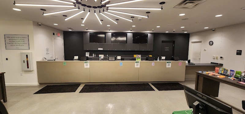 Trulieve Beavercreek Dispensary Trulieve Beavercreek Dispensary