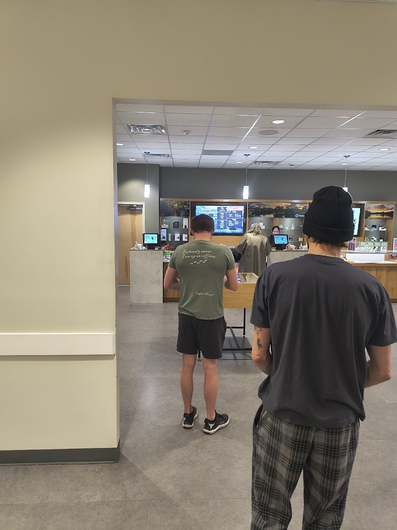Trulieve Crestview Dispensary