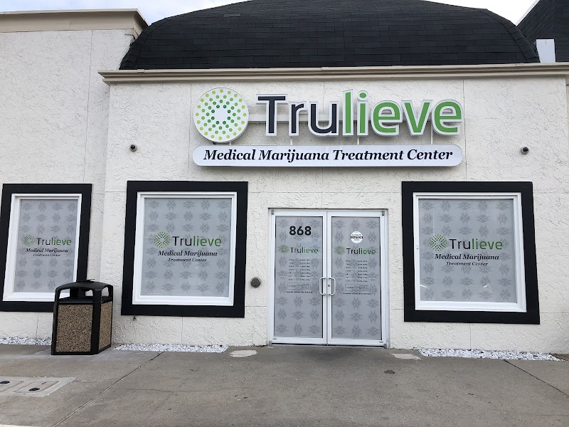 Trulieve Destin Dispensary Trulieve Destin Dispensary