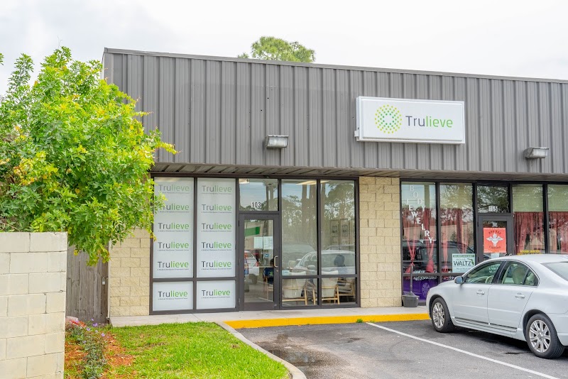 Trulieve Edgewater Dispensary Trulieve Edgewater Dispensary