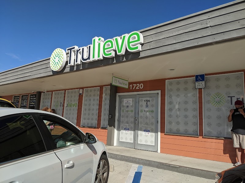 Trulieve Englewood Dispensary Trulieve Englewood Dispensary