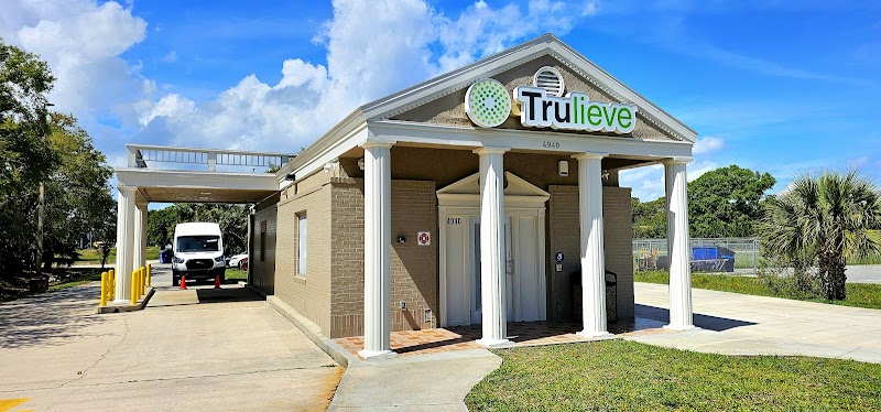 Trulieve Express Palm Bay Dispensary