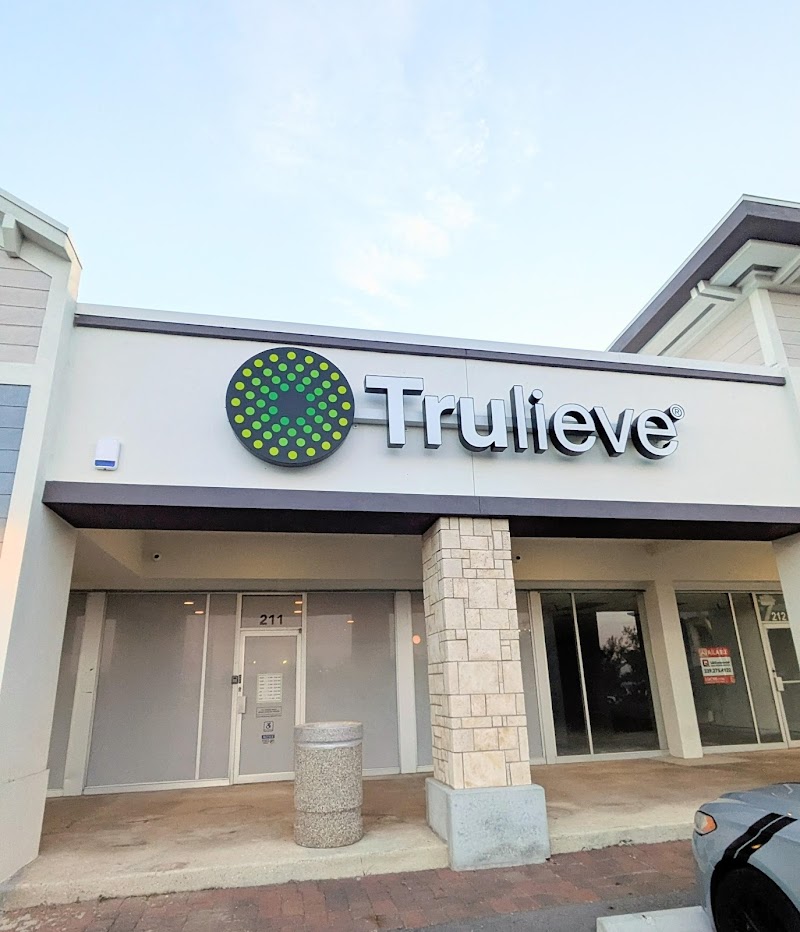 Trulieve Fort Myers Dispensary