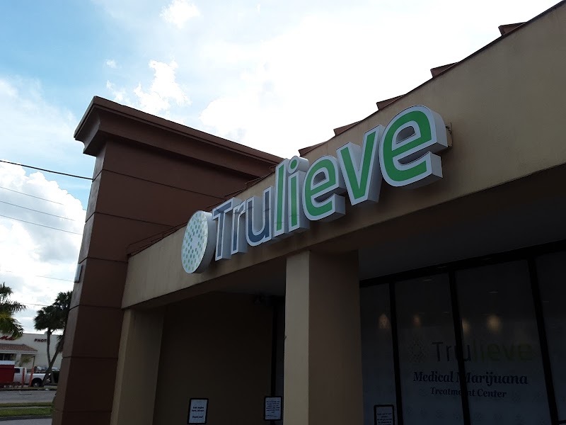 Trulieve Fort Pierce Dispensary Trulieve Fort Pierce Dispensary