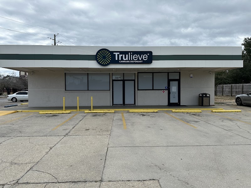 Trulieve Gulf Breeze Dispensary Trulieve Gulf Breeze Dispensary