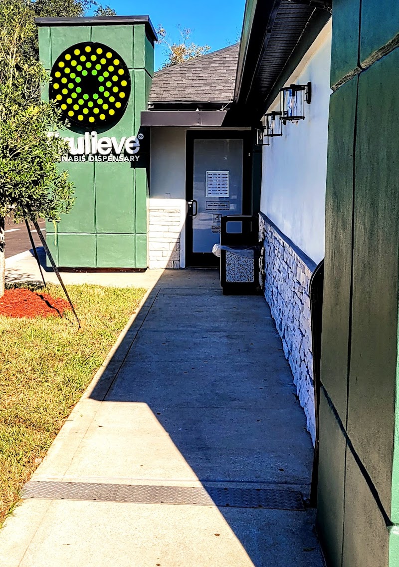 Trulieve Jacksonville Dunn Dispensary Trulieve Jacksonville Dunn Dispensary