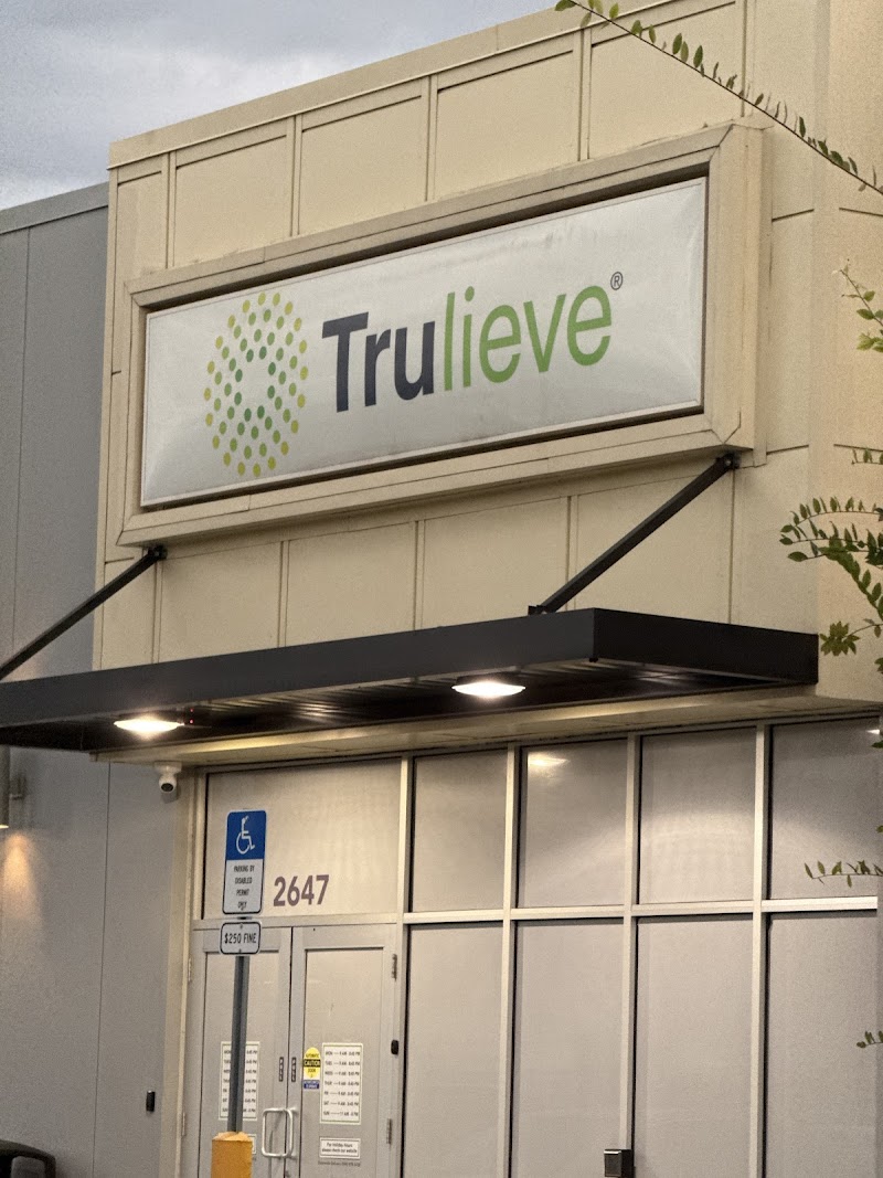 Trulieve Kissimmee West Dispensary Trulieve Kissimmee West Dispensary
