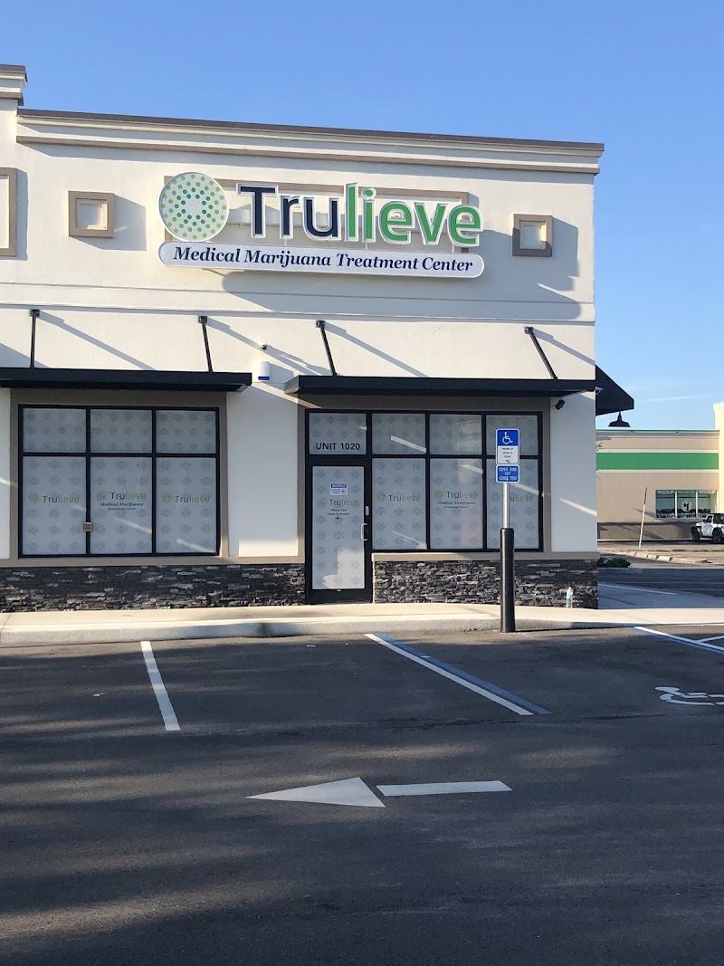 Trulieve Longwood Dispensary