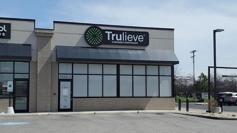 Trulieve Lorain Dispensary Trulieve Lorain Dispensary