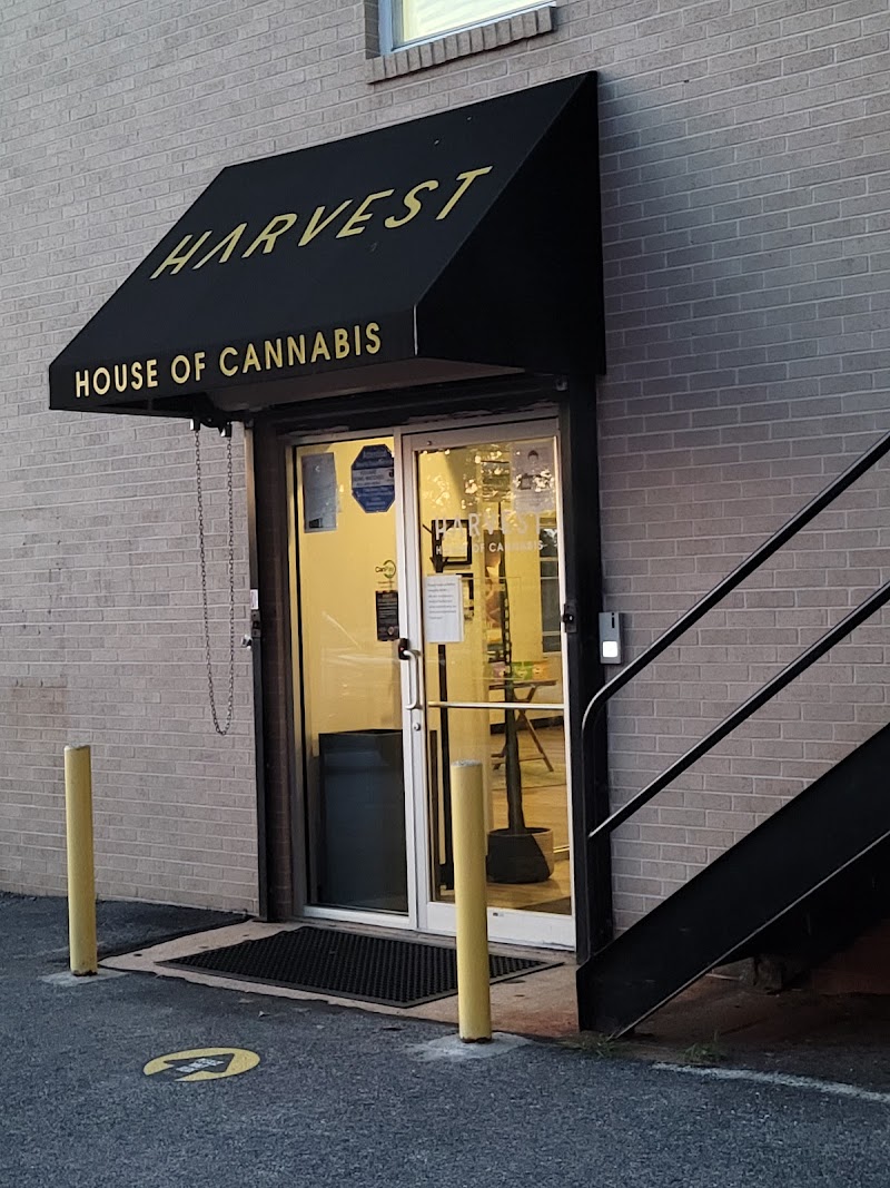 Trulieve Lutherville Dispensary Trulieve Lutherville Dispensary