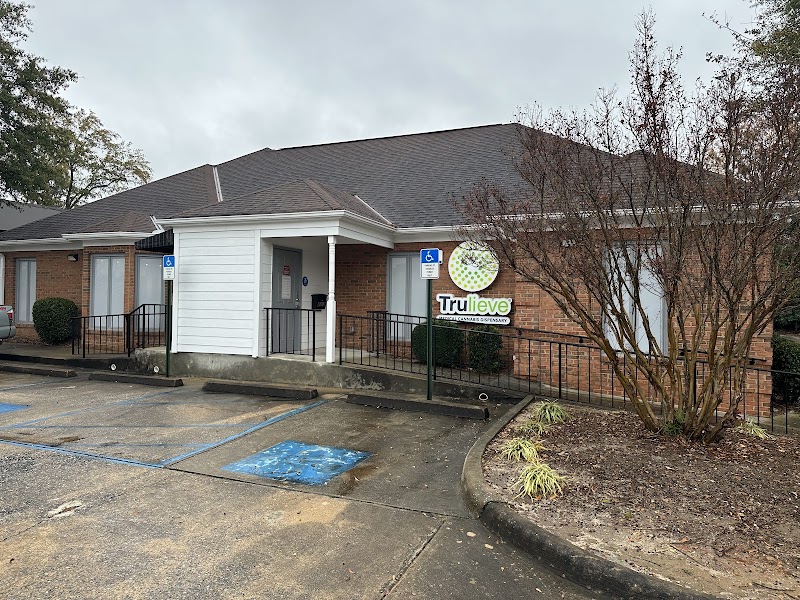 Trulieve Medical Marijuana Dispensary Columbus Georgia Trulieve Medical Marijuana Dispensary Columbus Georgia