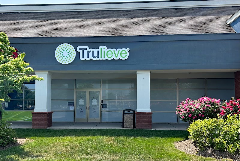 Trulieve Medical Marijuana Dispensary Limerick Trulieve Medical Marijuana Dispensary Limerick