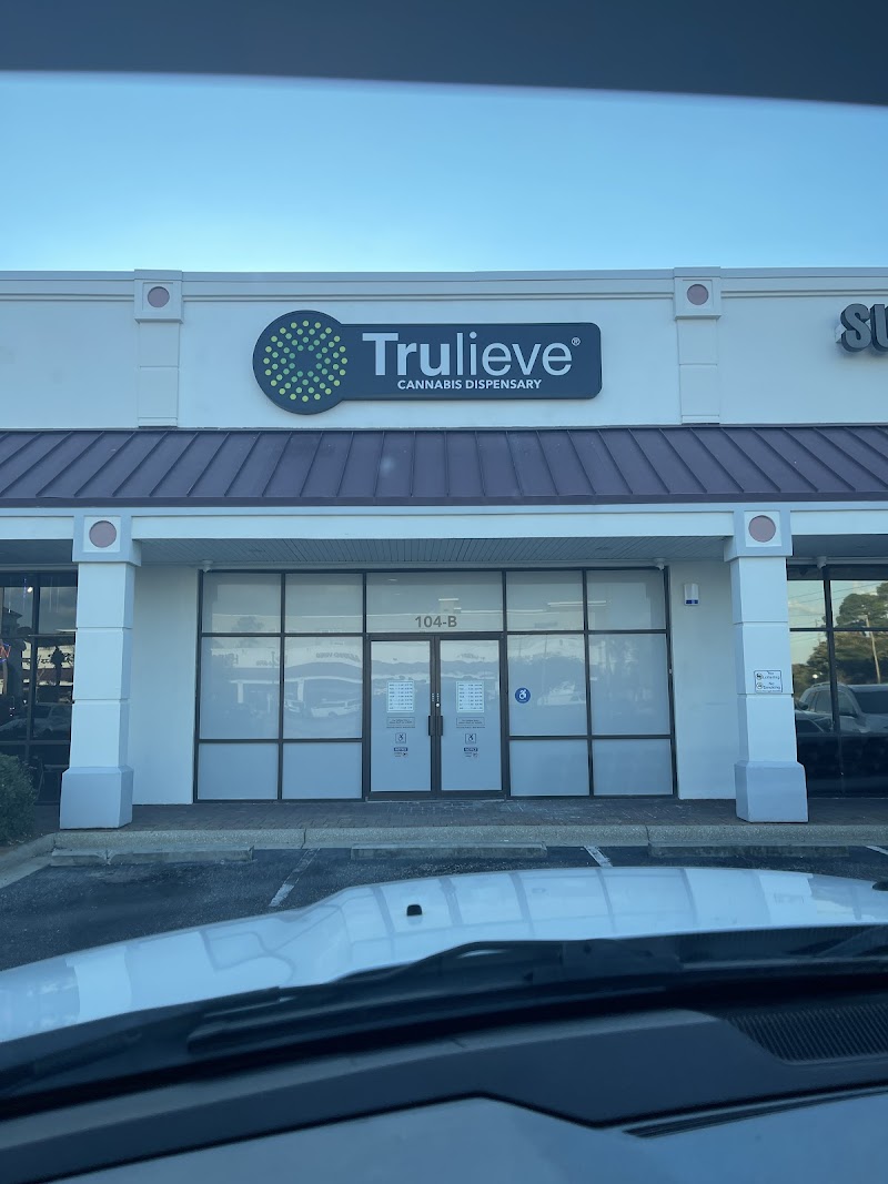 Trulieve Miramar Beach Dispensary Trulieve Miramar Beach Dispensary
