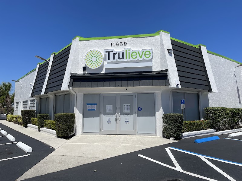 Trulieve North Palm Beach Dispensary Trulieve North Palm Beach Dispensary