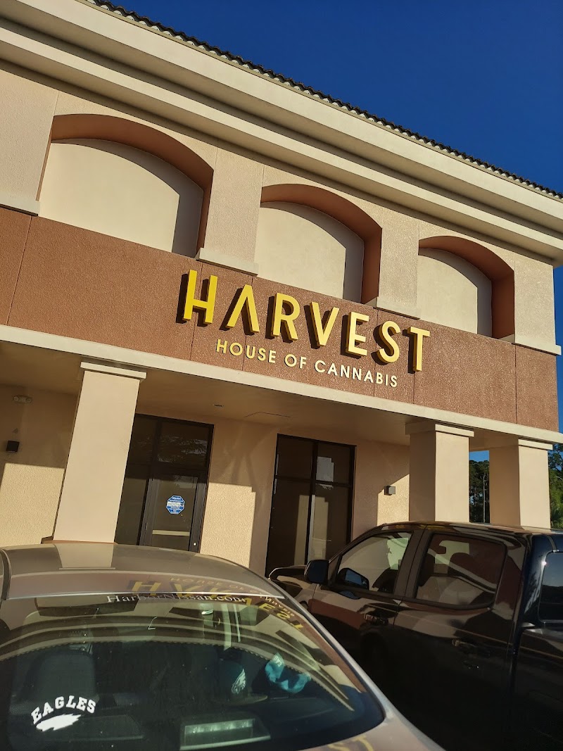 Trulieve North Port Dispensary Trulieve North Port Dispensary