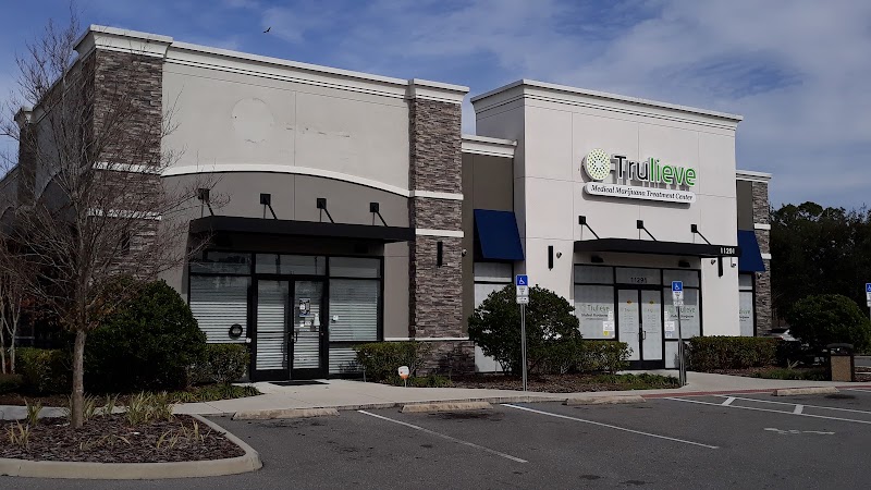 Trulieve Orlando Dispensary (Colonial) Trulieve Orlando Dispensary (Colonial)