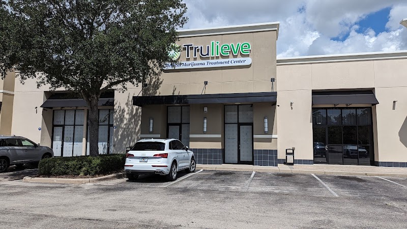 Trulieve Orlando Millenia Dispensary Trulieve Orlando Millenia Dispensary