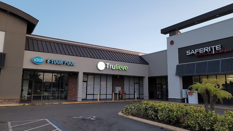 Trulieve Orlando South Dispensary Trulieve Orlando South Dispensary