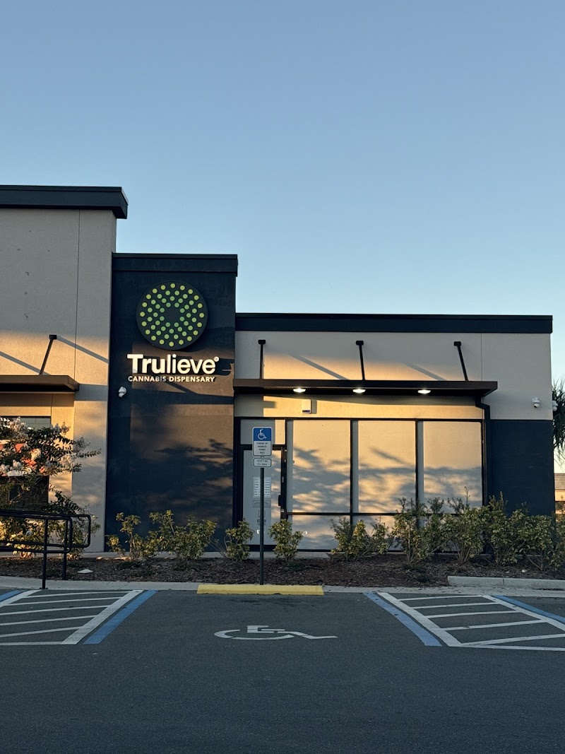 Trulieve Orlando West Colonial Dispensary Trulieve Orlando West Colonial Dispensary