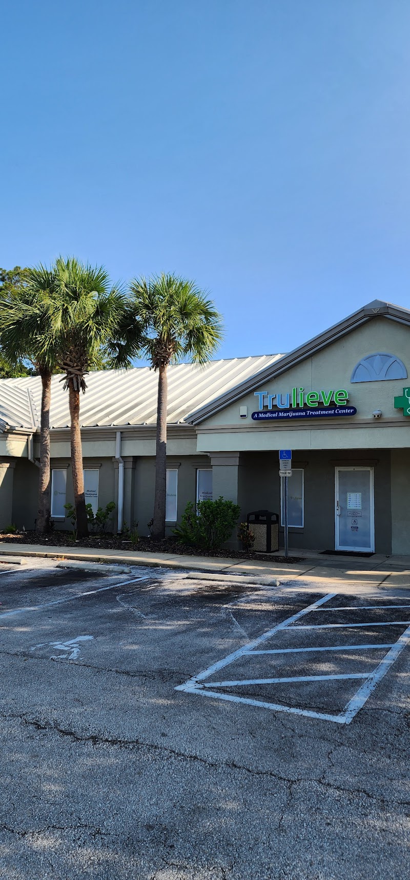 Trulieve Palm Coast Dispensary