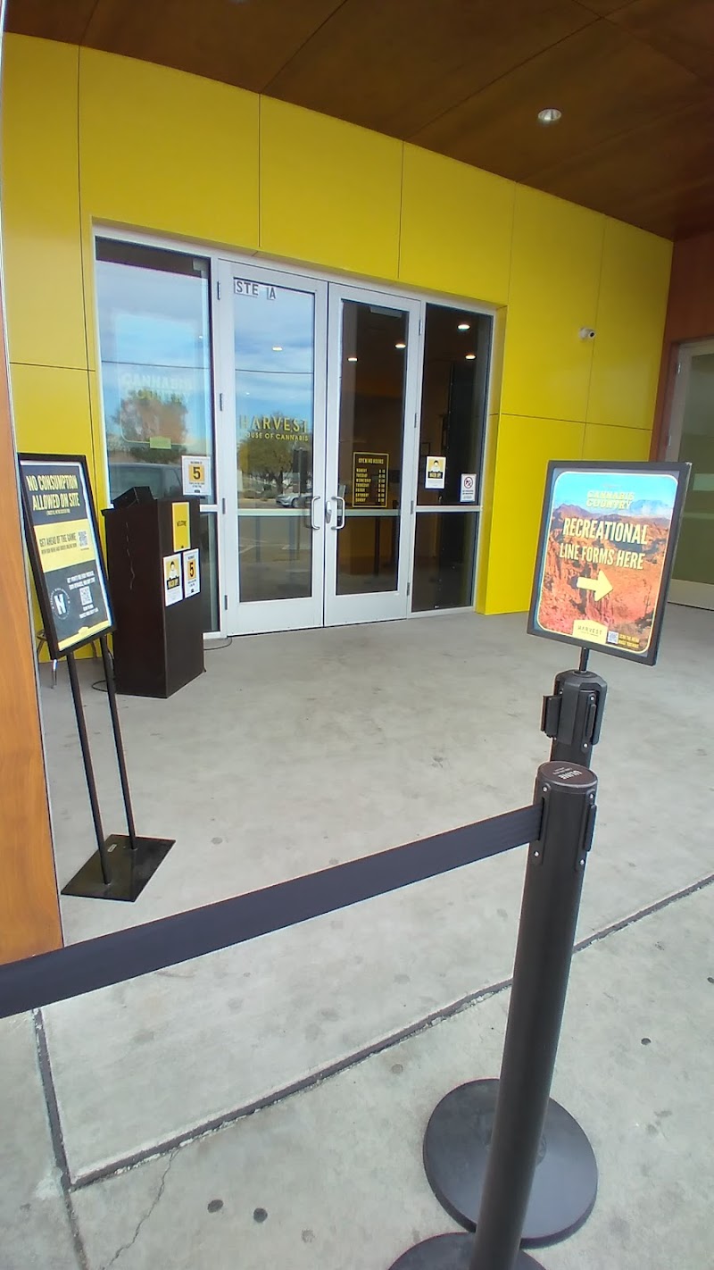 Trulieve Phoenix Dispensary North Mountain
