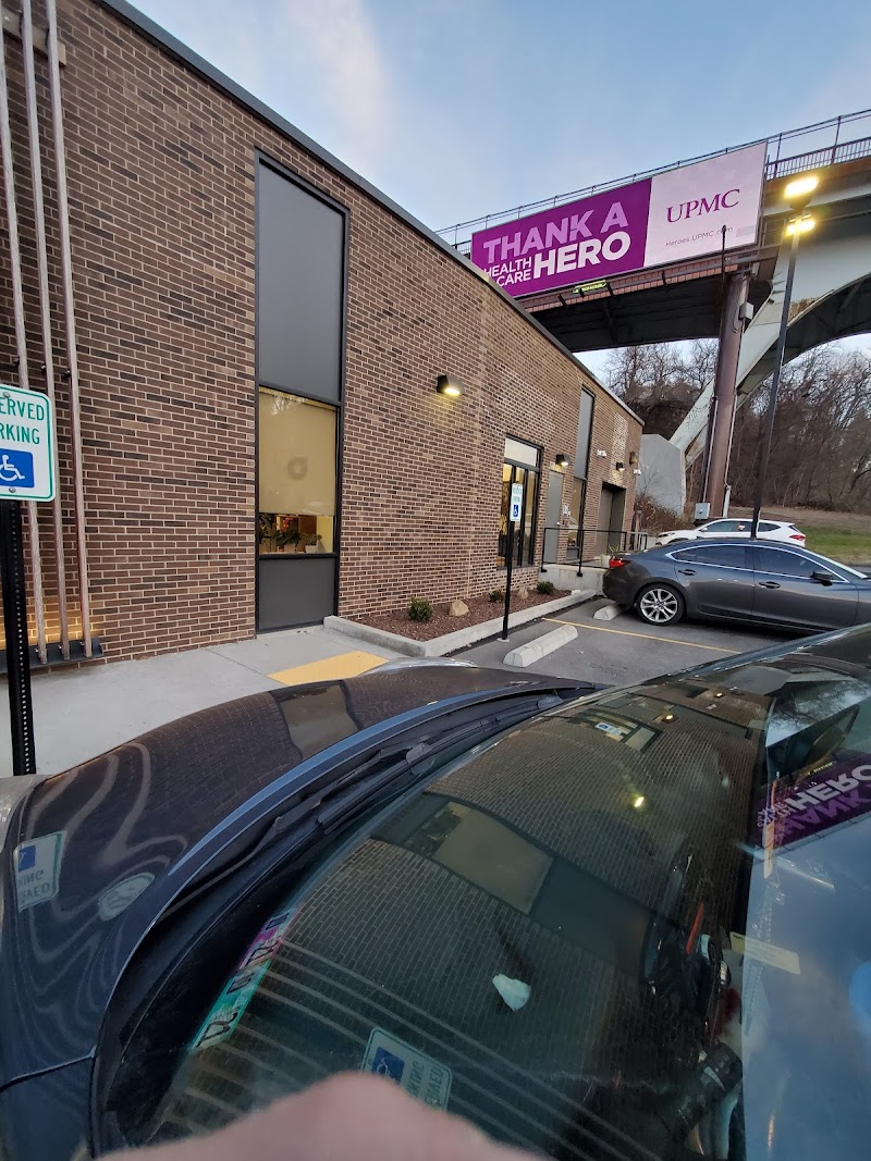 Trulieve Pittsburgh Dispensary Trulieve Pittsburgh Dispensary