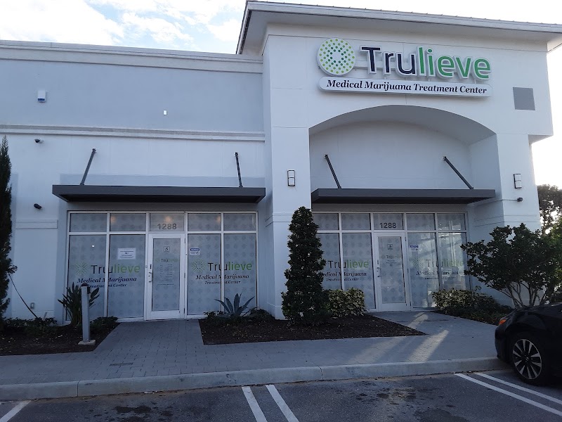 Trulieve Port Saint Lucie Dispensary