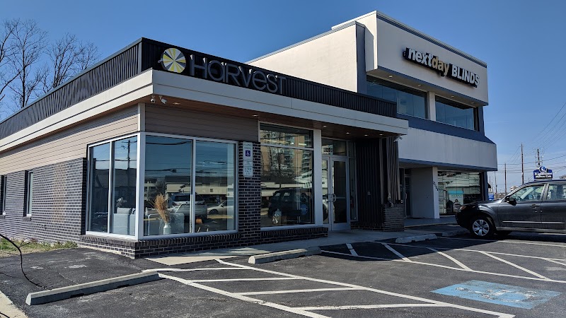 Trulieve Rockville Dispensary Trulieve Rockville Dispensary