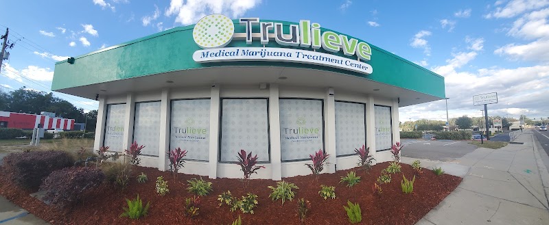 Trulieve Seffner Dispensary