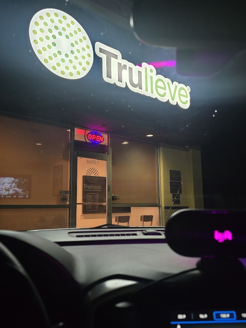 Trulieve Sierra Vista Dispensary Trulieve Sierra Vista Dispensary