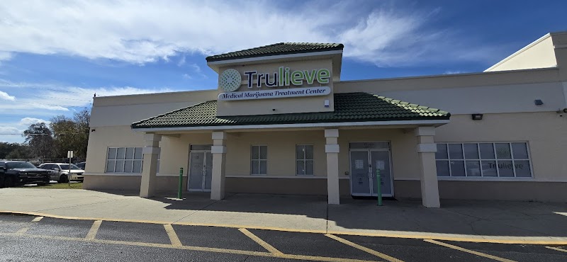 Trulieve Summerfield Dispensary