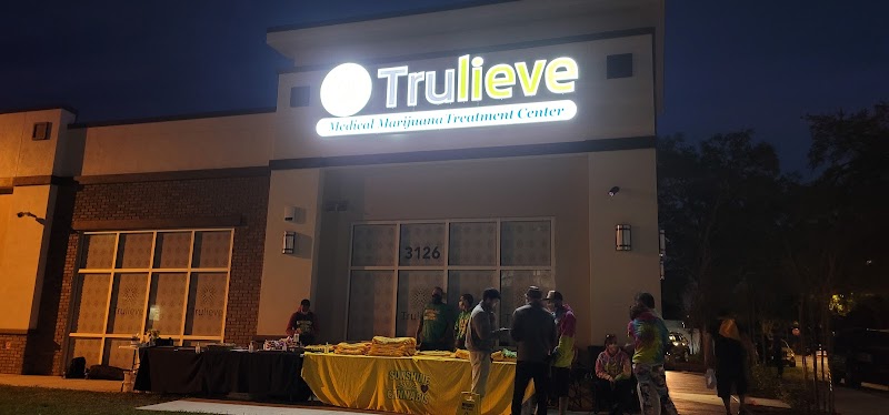 Trulieve Tampa Dispensary Gandy