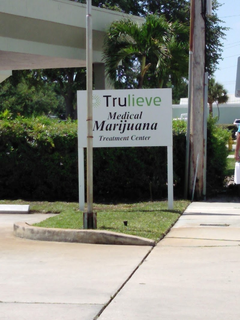 Trulieve Vero Beach Dispensary Trulieve Vero Beach Dispensary