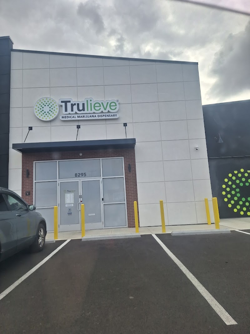 Trulieve Westerville Dispensary Trulieve Westerville Dispensary
