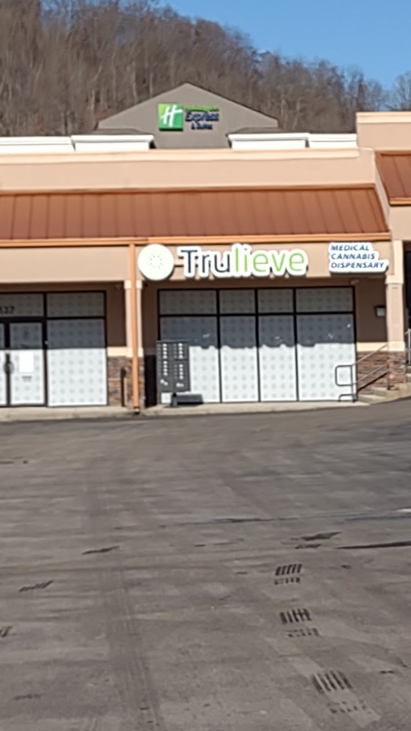 Trulieve Weston Dispensary Trulieve Weston Dispensary