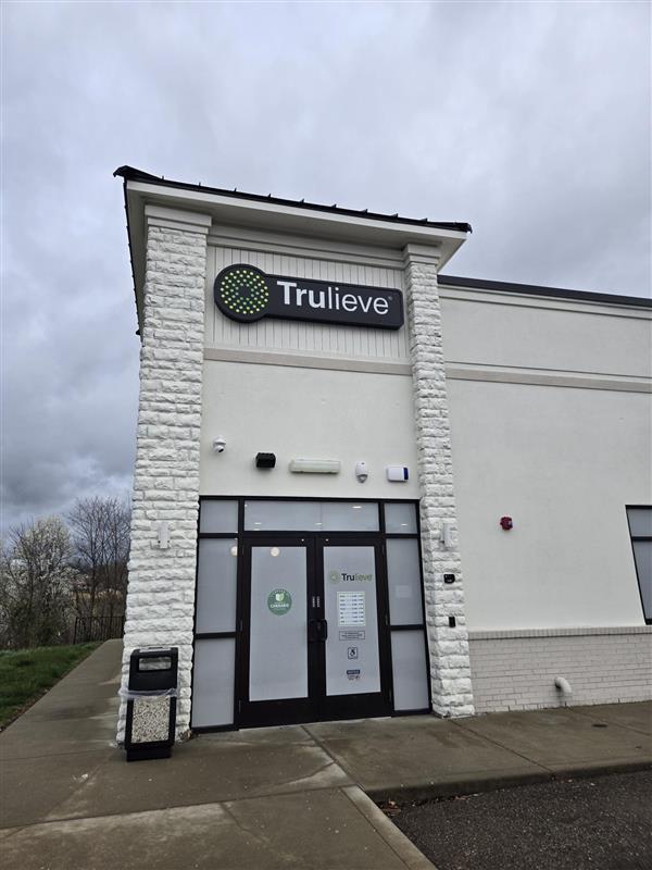 Trulieve Zanesville Dispensary